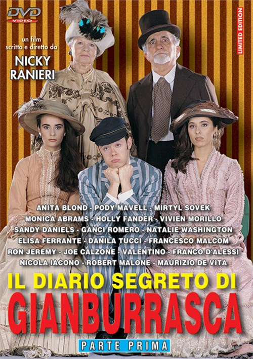  gianburrasca