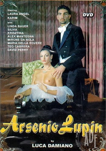  arsenio lupin