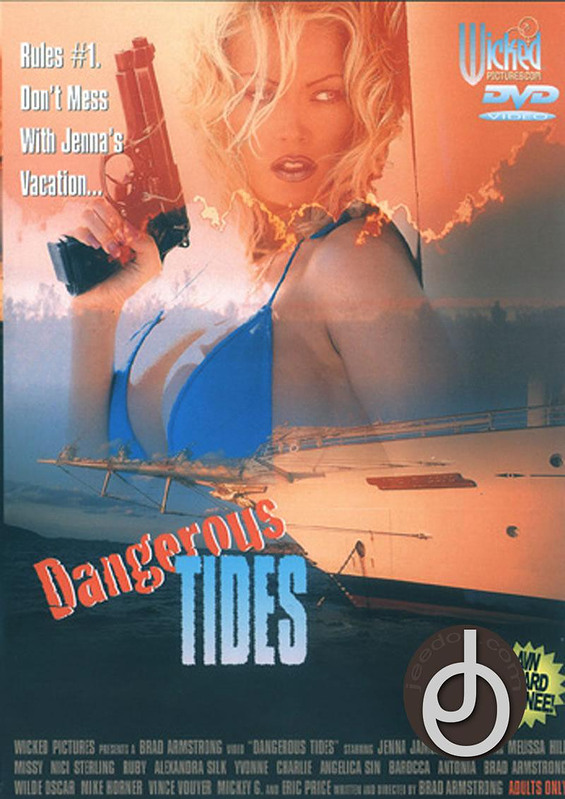  dangerous tides