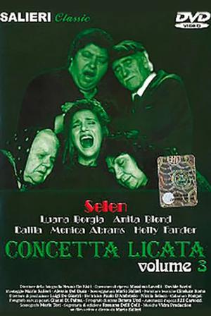 Concetta licata 3