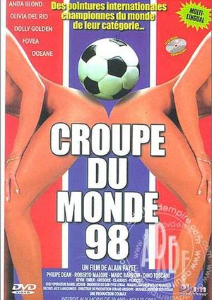 Croupe du monde scene 1
