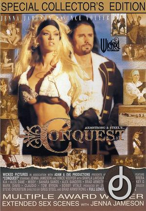 Conquest cd1
