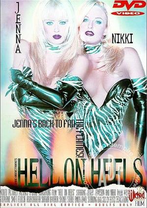 Hell on heels