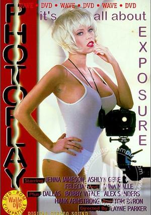 Jennas photoplay
