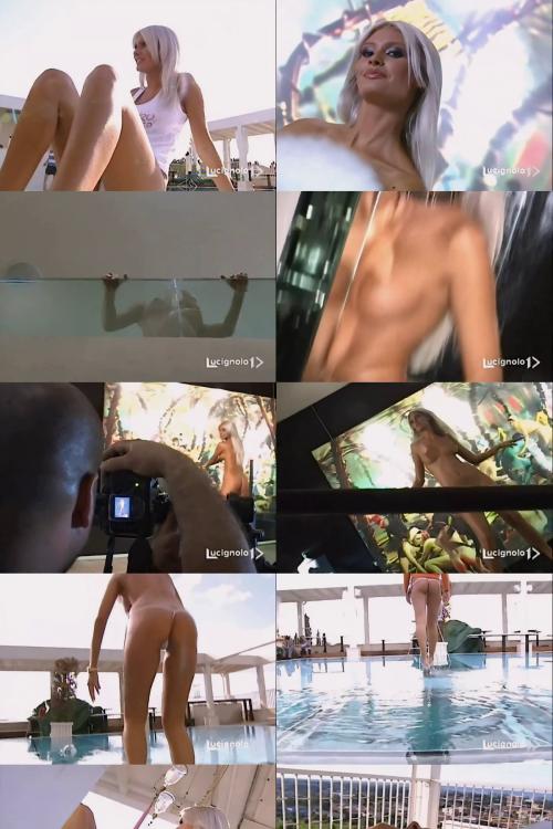 Naked Lucignolo scene 2