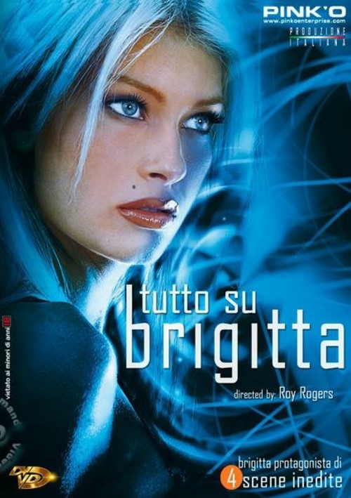 Tutto Su Brigitta scene 1