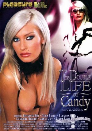 The double life of Candy scene 2