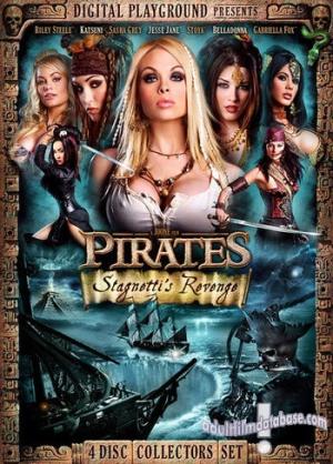 Pirates 2